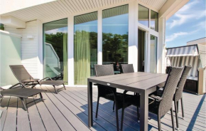 Dünenvilla Penthouse Superior, Travemünde